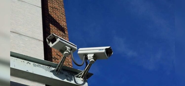 Van cuatro ayuntamientos que piden asesoría para reforzar cámaras de vigilancia en Sonora