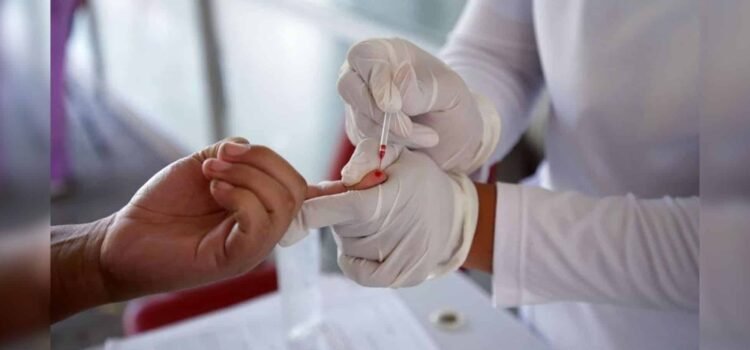 Sonora y Baja California suman un tercio de los casos de Hepatitis C