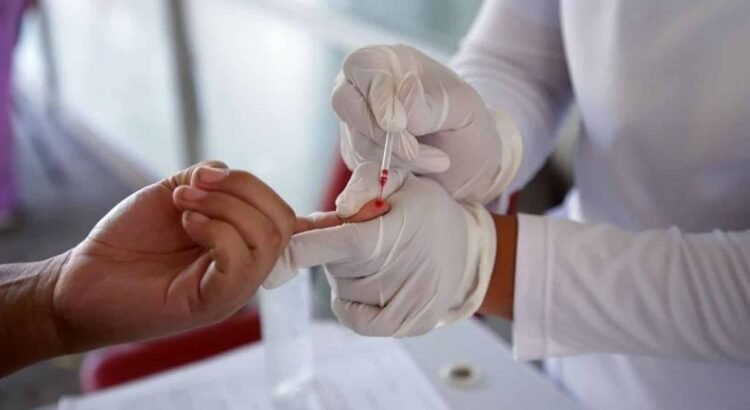 Sonora y Baja California suman un tercio de los casos de Hepatitis C