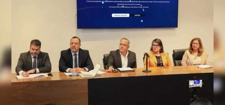 Figuran ex titulares de organismos y funcionarios en listado de aspirantes a cargos del Poder Judicial