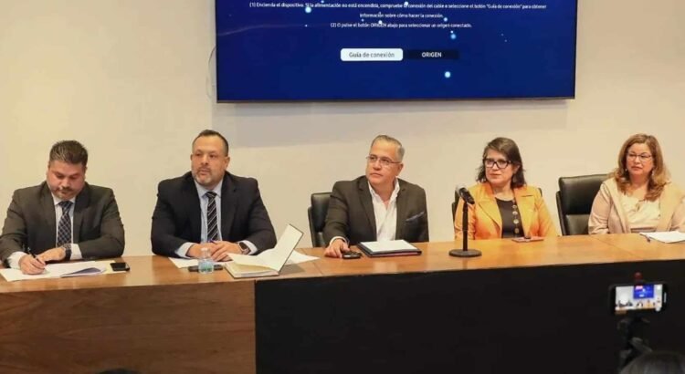 Figuran ex titulares de organismos y funcionarios en listado de aspirantes a cargos del Poder Judicial