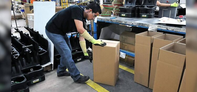 Sonora registra caída del 2% en empleo según datos del INEGI