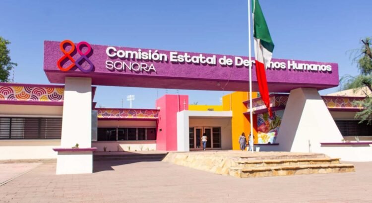 CEDH busca garantizar la igualdad en hoteles de Sonora