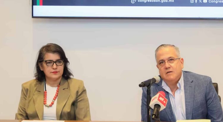 Buscan más de 505 participar en elección judicial de Sonora