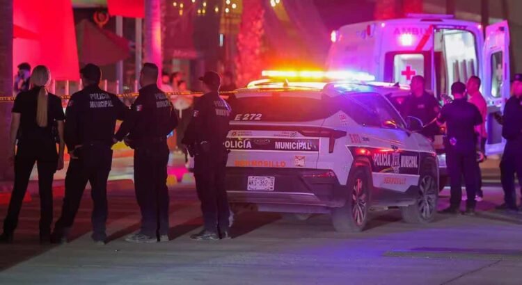 Emite alerta de seguridad Consulado de EU tras asesinato de dueño de restaurante de mariscos en Sonora
