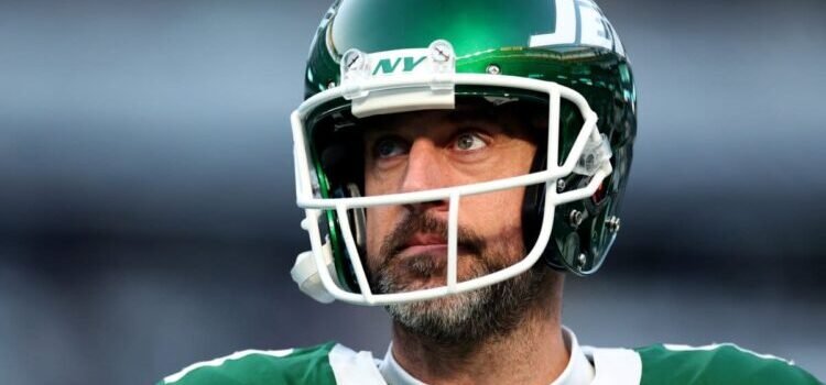 Aaron Rodgers y Steelers no llegan a un acuerdo