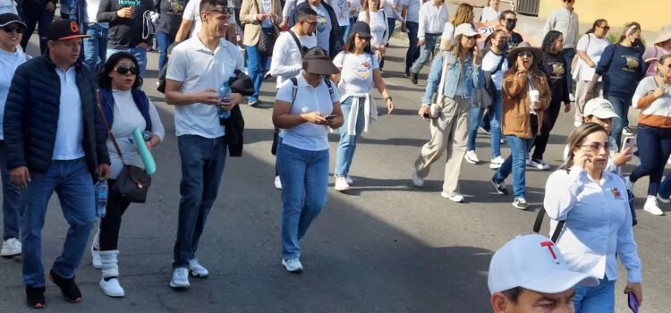 Maestros federalizados anuncian marchas y paros laborales en Sonora