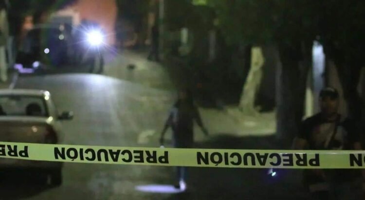 Sonora, entre los estados con mayor índice de homicidios dolosos en México: ocupa el sexto lugar