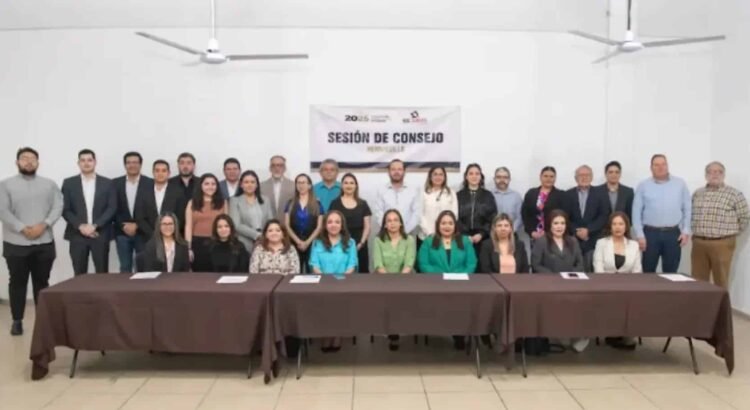 Elección Poder Judicial Sonora: Consejos Municipales Electorales listos