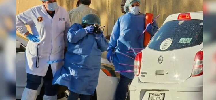 Municipios de Sonora que han disminuido la violencia en el primer mes del 2025