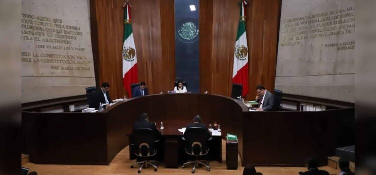 Defiende TEPJF a José Arévalo Romo como titular de la Unidad de Transparencia del INE