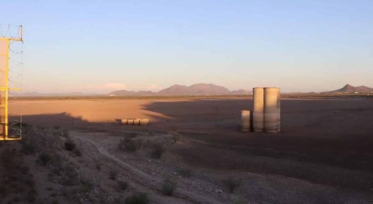 De no registrarse lluvias, Sonora recibirá el verano con muy poca agua