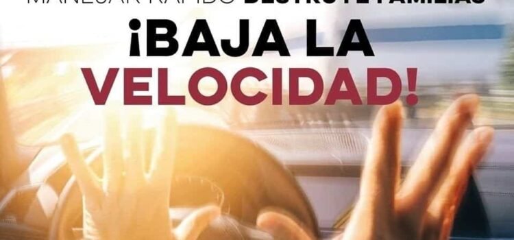 Incrementan hasta 25% los accidentes en vacaciones en Sonora; autoridades refuerzan medidas de prevención