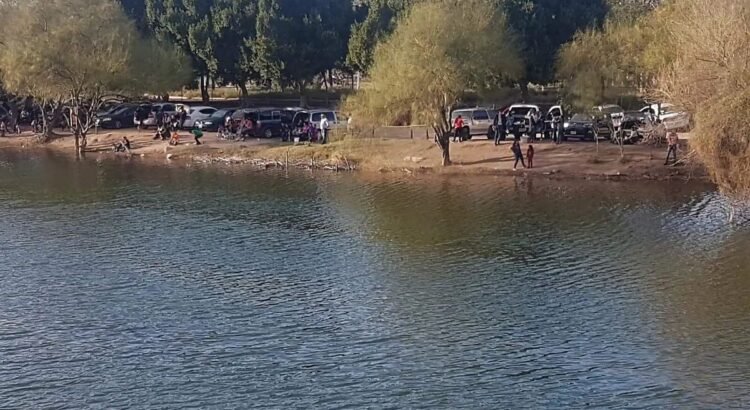 Conagua advierte riesgos por nadar en presas y ríos de Sonora