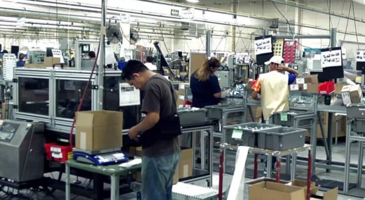 Sonora está entre estados con menor desocupación laboral en México