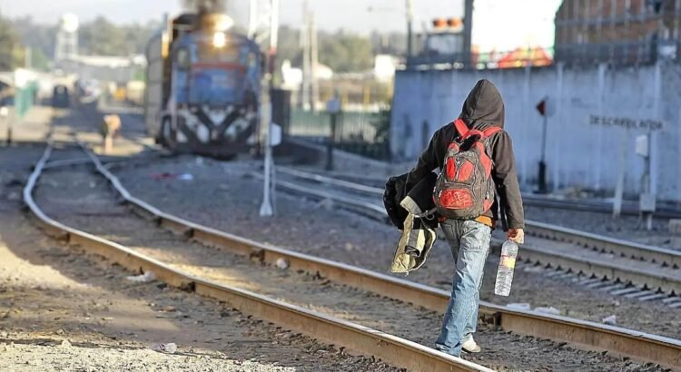 Disminuye número de menores migrantes atendidos en Sonora en 2025
