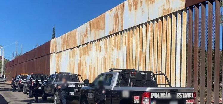 Cae en Sonora “El J3”, presunto líder de “Los Demonios”