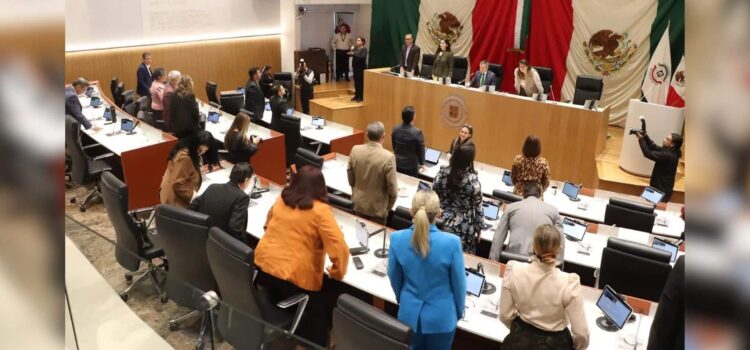 Diputados socializan propuesta de jornada laboral de 40 horas en Sonora