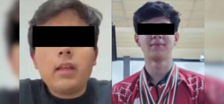 Jonathan e Irving, menores detenidos por secuestro, quedan libres pero aún esperan su juicio: FGJE