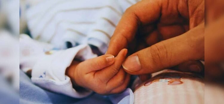 Se triplican los nacimientos en Sonora en los últimos años
