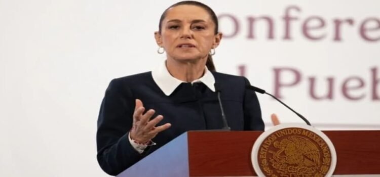 México rechaza aranceles de Estados Unidos al acero y aluminio; lo califica como “injusto e insostenible”