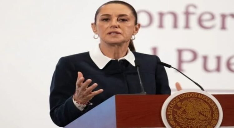 México rechaza aranceles de Estados Unidos al acero y aluminio; lo califica como “injusto e insostenible”