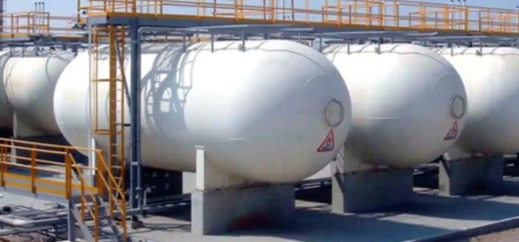 Ofrece Rusia suministro de gas natural licuado y tecnologías energéticas a México