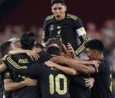 México avanza a semifinales; sigue sin convencer