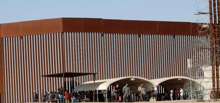 Deportaciones desde Estados Unidos a Sonora bajan más del 50% en 2025