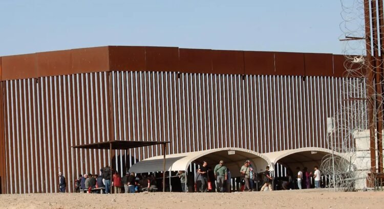Deportaciones desde Estados Unidos a Sonora bajan más del 50% en 2025