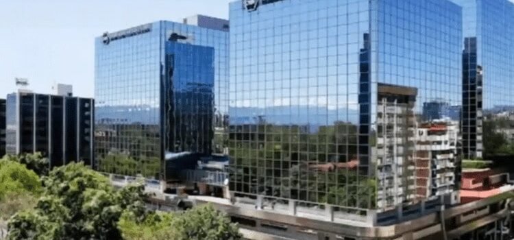 Interviene la CNBV a tres instituciones financieras mexicanas Interviene la CNBV a tres instituciones financieras mexicanas