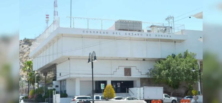 Diputados sonorenses se reunirán con autoridades de EU para hablar de migración y economía
