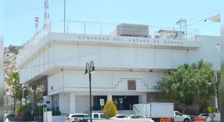 Diputados sonorenses se reunirán con autoridades de EU para hablar de migración y economía