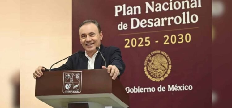 Encabezará Gobernador foros de consulta para actualizar el Plan Estatal de Desarrollo