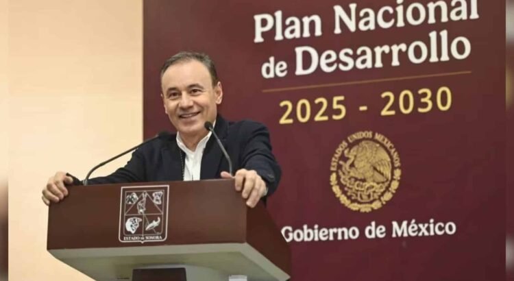 Encabezará Gobernador foros de consulta para actualizar el Plan Estatal de Desarrollo