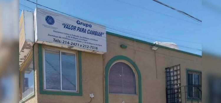Acuden 8 de cada 10 personas que acuden a Alcohólicos Anónimos en Sonora son hombres