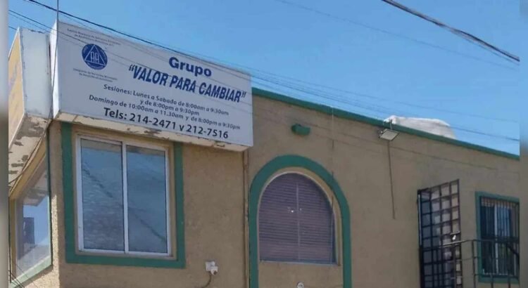 Acuden 8 de cada 10 personas que acuden a Alcohólicos Anónimos en Sonora son hombres