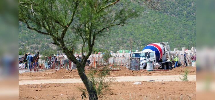 Constructores en Sonora detienen proyectos de vivienda media por incertidumbre económica