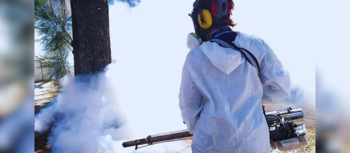 Con 17 casos, Sonora se encuentra en temporada baja de dengue