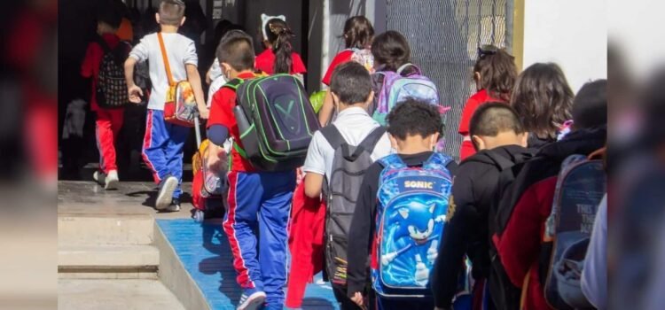Alumnos de educación básica de Sonora concluirán ciclo escolar a pesar de paro laboral Alumnos de educación básica de Sonora concluirán ciclo escolar a pesar de paro laboral