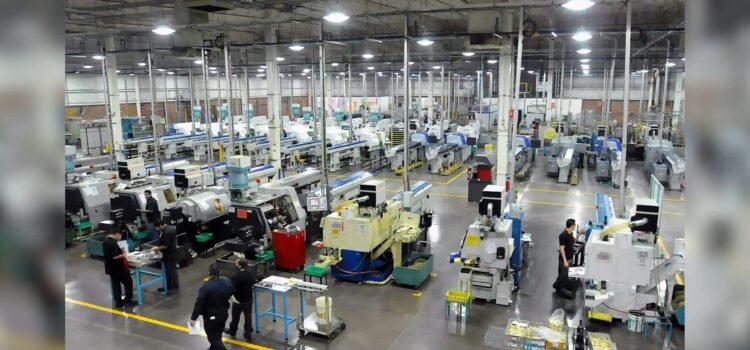 Sonora se recupera en inversión extranjera y espera llegada de nuevas empresas