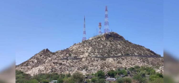 Conagua alerta por ola de calor en Sonora: pronostican temperaturas superiores a los 40°C y sensación térmica de hasta 44°C