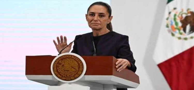 Sheinbaum confirma salida de Rosendo Gómez como fiscal especial del caso Ayotzinapa Sheinbaum confirma salida de Rosendo Gómez como fiscal especial del caso Ayotzinapa