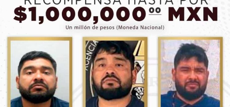 Denunciarán a juez que liberó al exdirector del Sistema Penitenciario de Sonora vinculado a la fuga de ‘El Ponchis’
