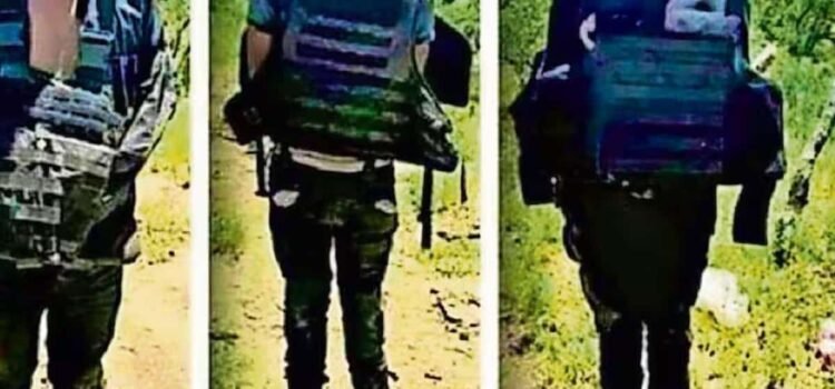 Más de 300 menores detenidos en Sonora por vínculos con el crimen organizado; algunos de ellos foráneos