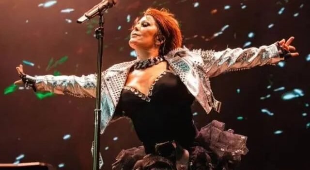 Alejandra Guzmán responde a noticias sobre su supuesta recaída