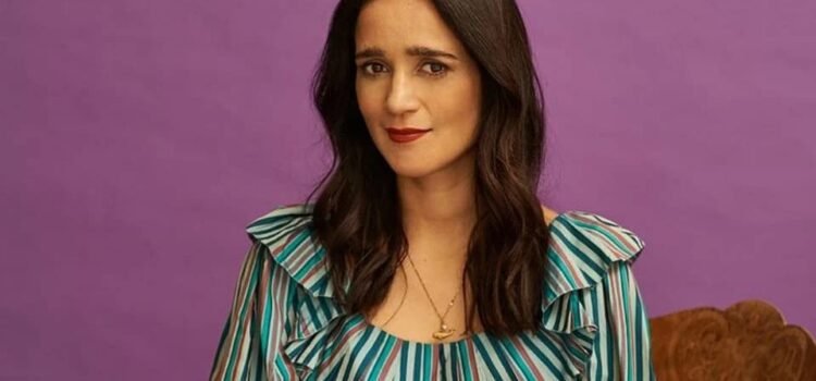 Julieta Venegas recibirá premio en España por su compromiso social