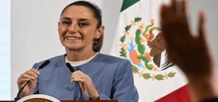 Iberdrola salió de México porque invertirá en Europa: Sheinbaum