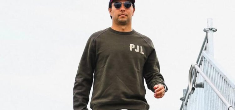 Se filtra posible fecha del regreso de Checo Pérez a la Fórmula 1 con Cadillac Se filtra posible fecha del regreso de Checo Pérez a la Fórmula 1 con Cadillac