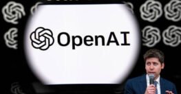 Sam Altman lanza Merge Labs, su nueva apuesta en neurotecnología